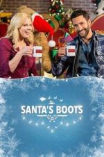 Watch Santa\'s Boots Zmovies