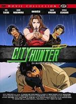 Watch City Hunter Special: Kinky namachkei!? Kyakuhan Saeba Ry no saigo Zmovies