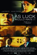 Watch As Luck Would Have It Zmovies