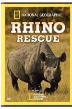 Watch National Geographic Rhino Rescue Zmovies