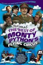 Watch The Personal Best of Monty Python\'s Flying Circus Zmovies
