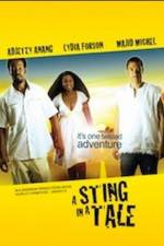 Watch A Sting in a Tale Zmovies