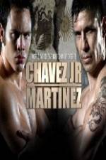 Watch Julio Chavez Jr vs Sergio Martinez Zmovies