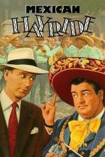Watch Mexican Hayride Zmovies