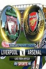 Watch Liverpool vs Arsenal Zmovies
