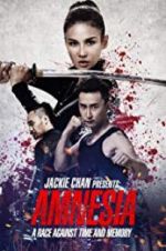 Watch Jackie Chan Presents: Amnesia Zmovies