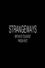 Watch Strangeways Britains Toughest Prison Riot Zmovies