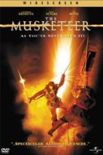 Watch The Musketeer Zmovies
