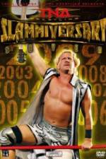 Watch TNA: Slammiversary 2009 Zmovies