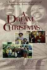 Watch A Dream for Christmas Zmovies