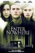 Watch Enter Nowhere Zmovies
