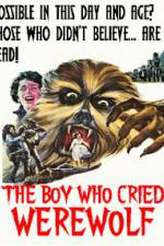 Watch The Boy Who Cried Werewolf Zmovies