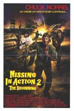 Watch Missing in Action 2 The Beginning Zmovies