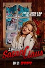 Watch Letters to Satan Claus Zmovies