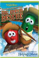 Watch VeggieTales: Tomato Sawyer & Huckleberry Larry's Big River Rescue Zmovies