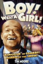 Watch Boy! What a Girl! Zmovies