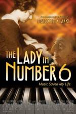 Watch The Lady in Number 6: Music Saved My Life Zmovies