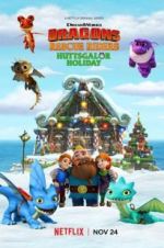 Watch Dragons: Rescue Riders: Huttsgalor Holiday Zmovies