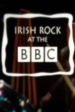 Watch Irish Rock at the BBC Zmovies