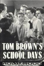 Watch Tom Brown's School Days Zmovies