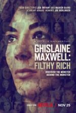 Watch Ghislaine Maxwell: Filthy Rich Zmovies