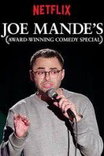 Watch Joe Mande\'s Award-Winning Comedy Special Zmovies