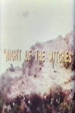 Watch Night of the Witches Zmovies