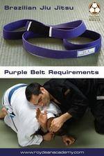 Watch Roy Dean - Purple Belt Requirements Zmovies