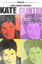 Watch Here Comedy Presents Kate Clinton Zmovies