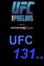 Watch UFC 131 Preliminary Fights Zmovies