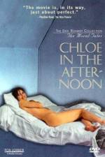 Watch Chloe In The Afternoon Zmovies