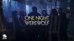 Watch One Night Ultimate Werewolf (TV Special 2020) Zmovies