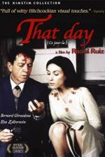 Watch That Day Zmovies