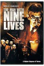 Watch The Man with Nine Lives Zmovies