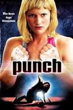Watch Punch Zmovies