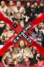 Watch WWE Extreme Rules 2014 Zmovies