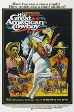 Watch The Great American Cowboy Zmovies
