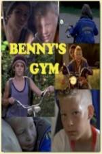 Watch Bennys gym Zmovies