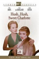 Watch HushHush Sweet Charlotte Zmovies
