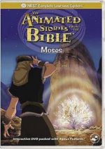 Watch Moses: From Birth to Burning Bush Zmovies