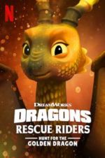 Watch Dragons: Rescue Riders: Hunt for the Golden Dragon Zmovies