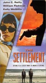 Watch The Settlement Zmovies