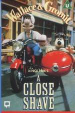 Watch Wallace and Gromit in A Close Shave Zmovies