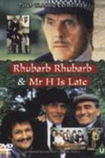 Watch Mr H Is Late Zmovies