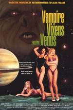 Watch Vampire Vixens from Venus Zmovies