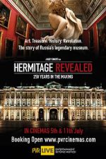 Watch Hermitage Revealed Zmovies