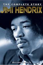 Watch Jimi Hendrix: Complete Story Zmovies
