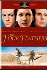 Watch The Four Feathers Zmovies