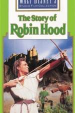 Watch The Story of Robin Hood and His Merrie Men Zmovies
