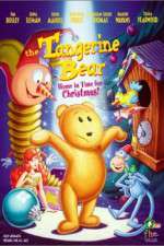 Watch The Tangerine Bear Home in Time for Christmas Zmovies